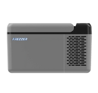 Frezzer Pro 9L matkajääkaappipakastin 12/24V - PIKATARJOUS!
