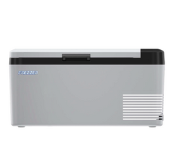 Frezzer Pro 25L matkajääkaappipakastin 12/24V 230V - PIKATARJOUS!