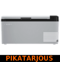 Frezzer Pro 25L matkajääkaappipakastin 12/24V 230V - PIKATARJOUS!