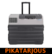 Frezzer Pro 52L matkajääkaappipakastin 12/24V 230V - PIKATARJOUS!