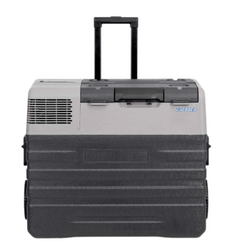 Frezzer Pro 62L matkajääkaappipakastin 12/24V 230V - PIKATARJOUS!