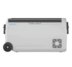Frezzer Pro Dual 36L matkajääkaappipakastin 12/24V 230V - PIKATARJOUS!
