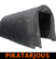 Kaarihalli ProHall 10m x 4m, korkeus 4m, 500g/m² - PIKATARJOUS!