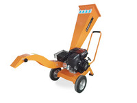 X-Rauta 6,5hp 60 mm suoraveto polttomoottori oksasilppuri