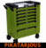 Timco 8 ltk 266-osainen työkaluvaunu autotyökaluilla - PIKATARJOUS!