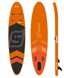 iSport SeaDevil 305 SUP-lauta, ilmatäytteinen
