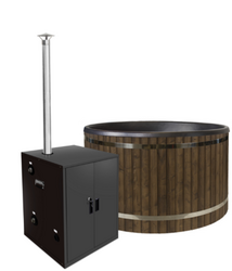 Hottia HT-20 Premium Paljunlämmitin