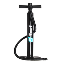 iSport Double Action pumppu