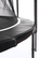 iSport Air Black 4,3m 104 jousta trampoliini turvaverkolla - PIKATARJOUS!