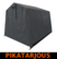 Pressutalli Prohall 3m x 2m, 250g/m2 - PIKATARJOUS!