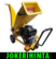 Oksasilppuri Timco 6,5hp, 4-tahti, polttomoottori - JOKERIHINTA!