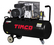 Timco 2,5HP 100L kompressori hihnaveto - HOLLANTILAINEN HUUTOKAUPPA!