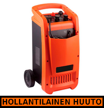 Timco 12/24V 480A apukäynnistin / akkuvaraaja - HOLLANTILAINEN HUUTOKAUPPA!