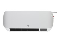 Bellus Seinälämmitin Compact 2000W