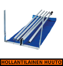 Ranch Plus lumenpudotin 7,5m - HOLLANTILAINEN HUUTOKAUPPA!