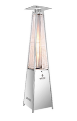Hottia Tower 13 kW terassilämmitin, RST
