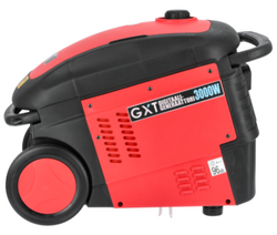 GXT 3000W aggregaatti