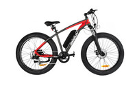 Apollo Big Boy 2S 2022 sähköpyörä