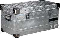 Matkajääkaappipakastin Frezzer Pro, 12/24V, 230V, 42L