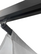 Green Land pergola, 3x4m, musta/harmaa