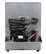 Frezzer Pro 40L 12/24V kompressorijääkaappi, musta - PIKATARJOUS!