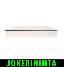 Green Land seinämarkiisi 4x2,5m, beige - JOKERIHINTA!