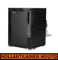 Frezzer Pro 40L 12/24V kompressorijääkaappi, musta - HOLLANTILAINEN HUUTOKAUPPA!