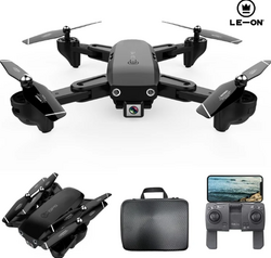 Le-On H1166 5G Wifi GPS 1080p kuvausdrone