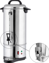 Pitokokki 40 C 6 l non-touch suurtalouskahvinkeitin