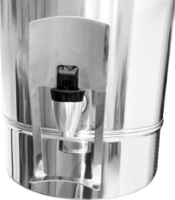 Pitokokki 40 C 6 l non-touch suurtalouskahvinkeitin