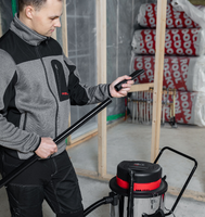 Teollisuusimuri Timco 1200W 60L