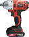 Timco 18V 2Ah 380nm mutterinväännin ja hylsyt