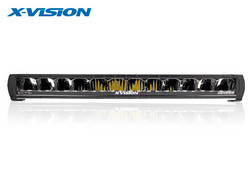 X-Vision Genesis 800, LED Lisävalo, 180W, 804mm, Ref 37,5