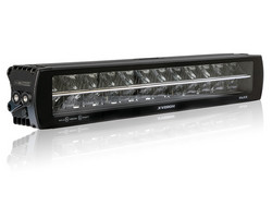 X-Vision Maxx 600, LED Lisävalo, 120W, 514mm, Ref 40