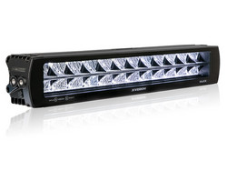 X-Vision Maxx 600, LED Lisävalo, 120W, 514mm, Ref 40