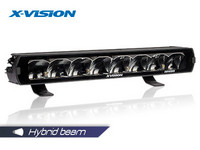 X-Vision Genesis II 600 Hybrid beam LED Lisävalo, 548mm, Ref 50