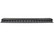 W-Light Wave II, LED Lisävalo, 532mm, Ref 50