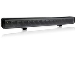 W-Light Comber II, LED Lisävalo, 543mm, Ref 45