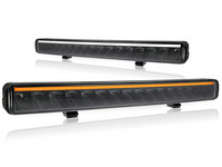 W-Light Comber II, LED Lisävalo, 543mm, Ref 45