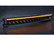 W-Light Comber II, LED Lisävalo, 543mm, Ref 45