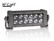 W-Light Hurricane 200, LED Lisävalo, 36W, 200mm, Ref 20