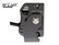W-Light Hurricane 400, LED Lisävalo, 72W, 358mm, Ref 37,5