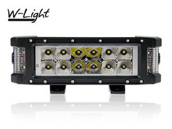 W-Light ATV Sideshooter