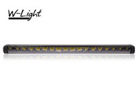 W-Light Impulse II, LED Lisävalo, 528mm, Ref 37,5