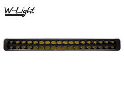 W-Light Impulse III, LED Lisävalo, 527mm, Ref 2x40