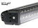 W-Light Impulse III, LED Lisävalo, 527mm, Ref 2x40