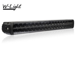 W-Light Impulse III, LED Lisävalo, 527mm, Ref 2x40