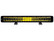 W-Light LED Kauko-/ Varoitusvalo, 561mm, Ref 40