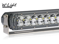 W-Light Thunderbolt, LED Lisävalo, 553mm, Ref 50