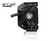 W-Light Snowstorm 600, LED Lisävalo, 140W, 580mm, Ref 45